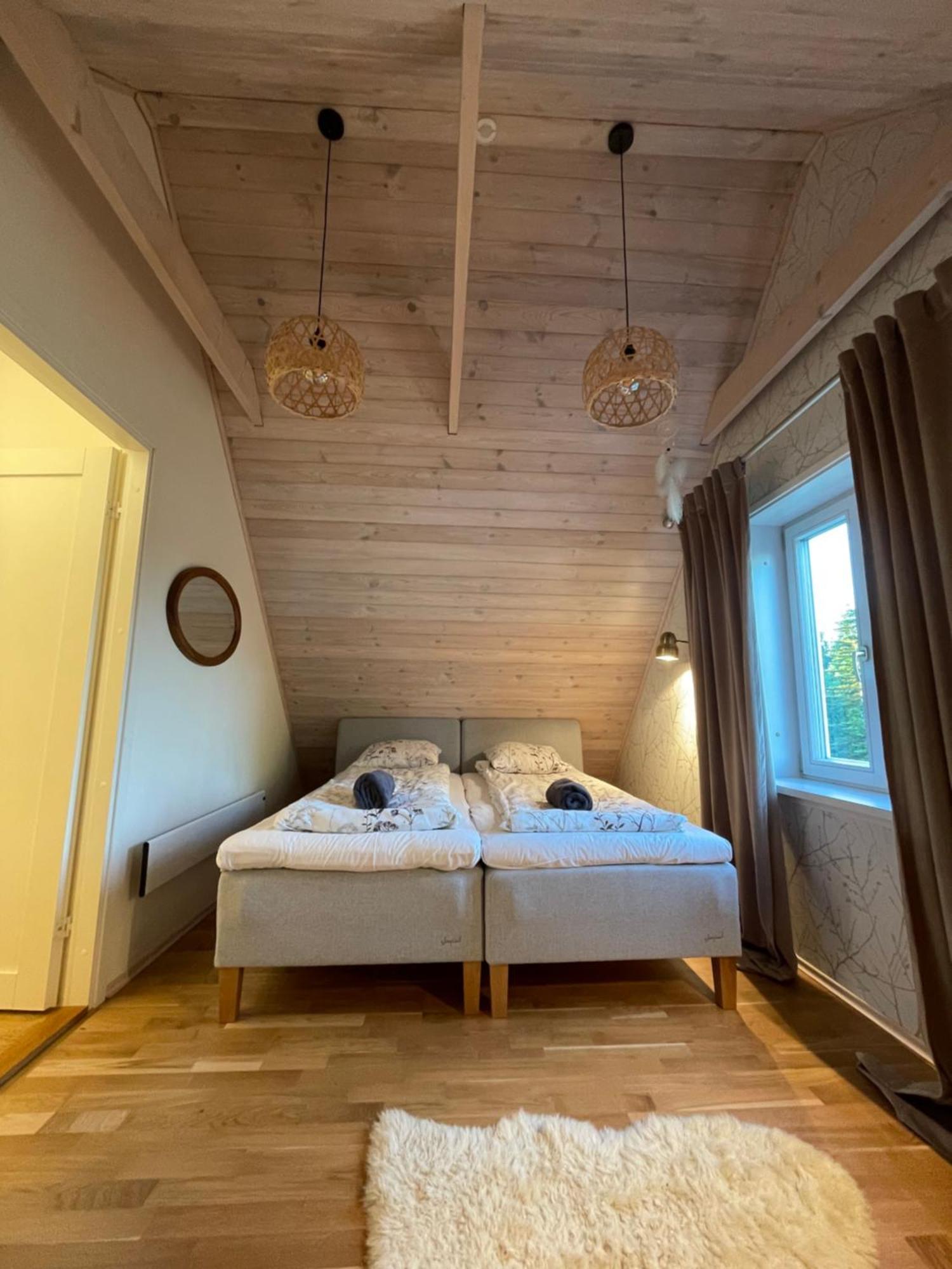 Sportsmen'S Holiday House Otepää 외부 사진