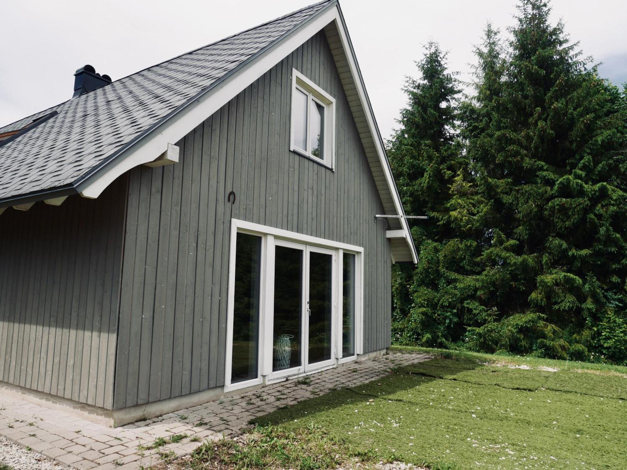 Sportsmen'S Holiday House Otepää 외부 사진