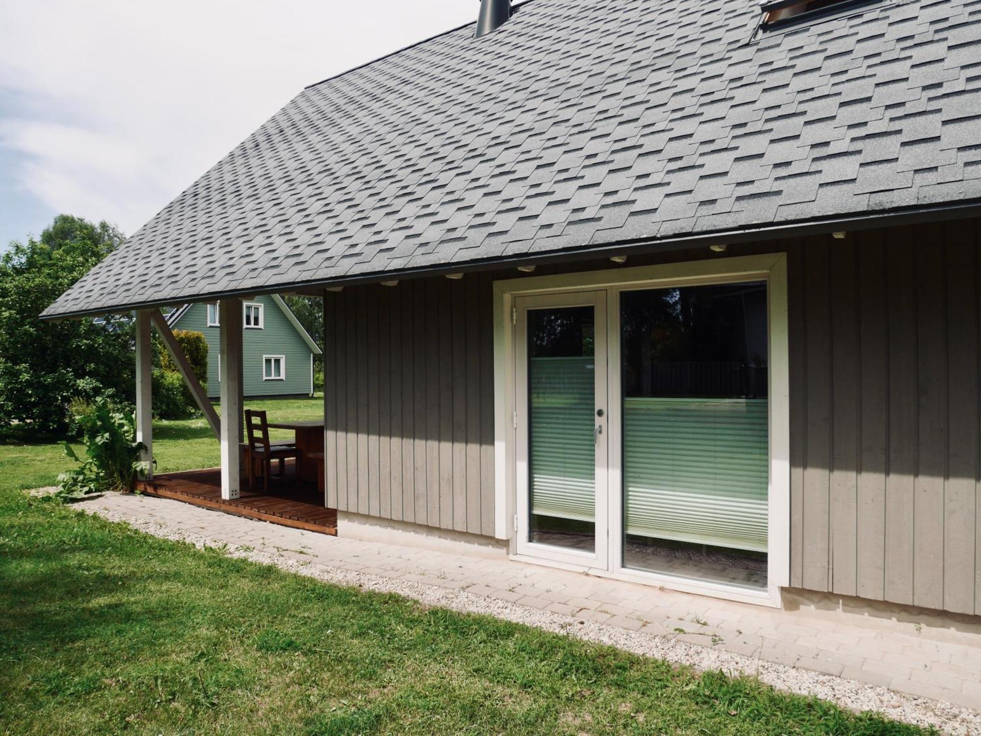 Sportsmen'S Holiday House Otepää 외부 사진