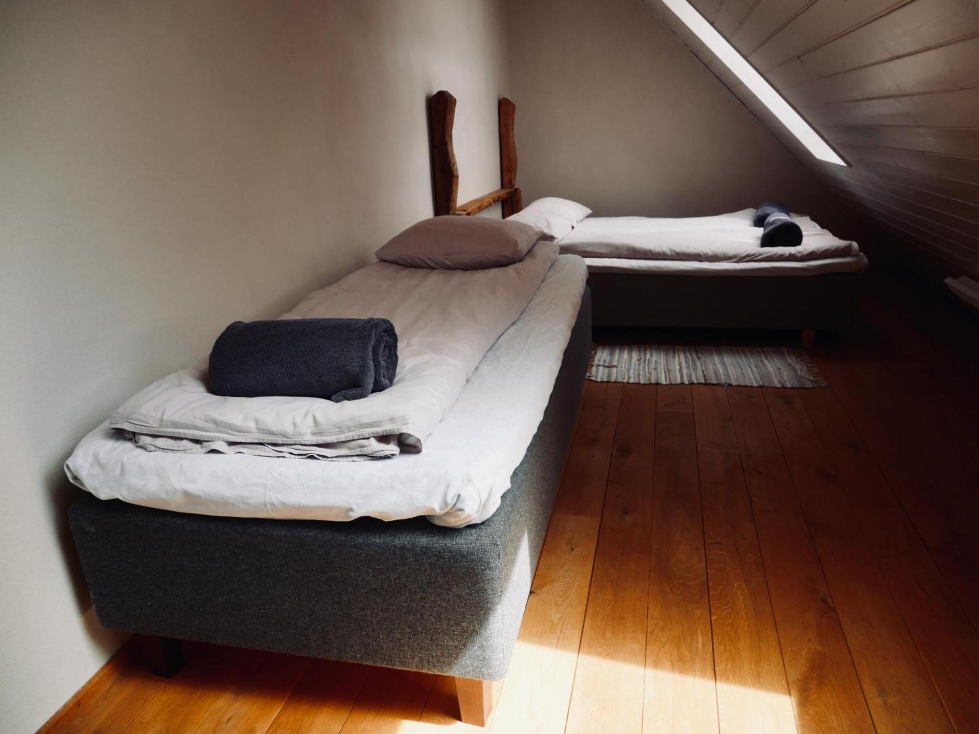 Sportsmen'S Holiday House Otepää 외부 사진