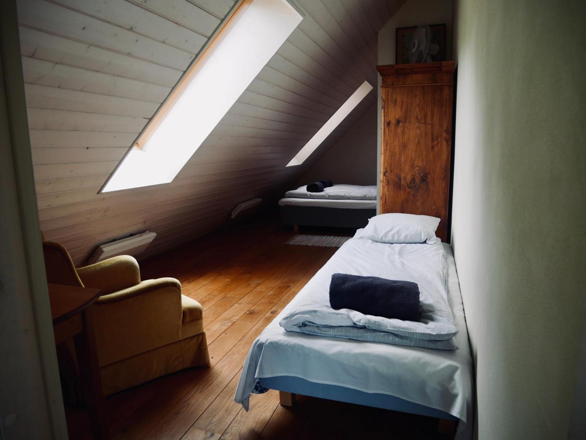 Sportsmen'S Holiday House Otepää 외부 사진