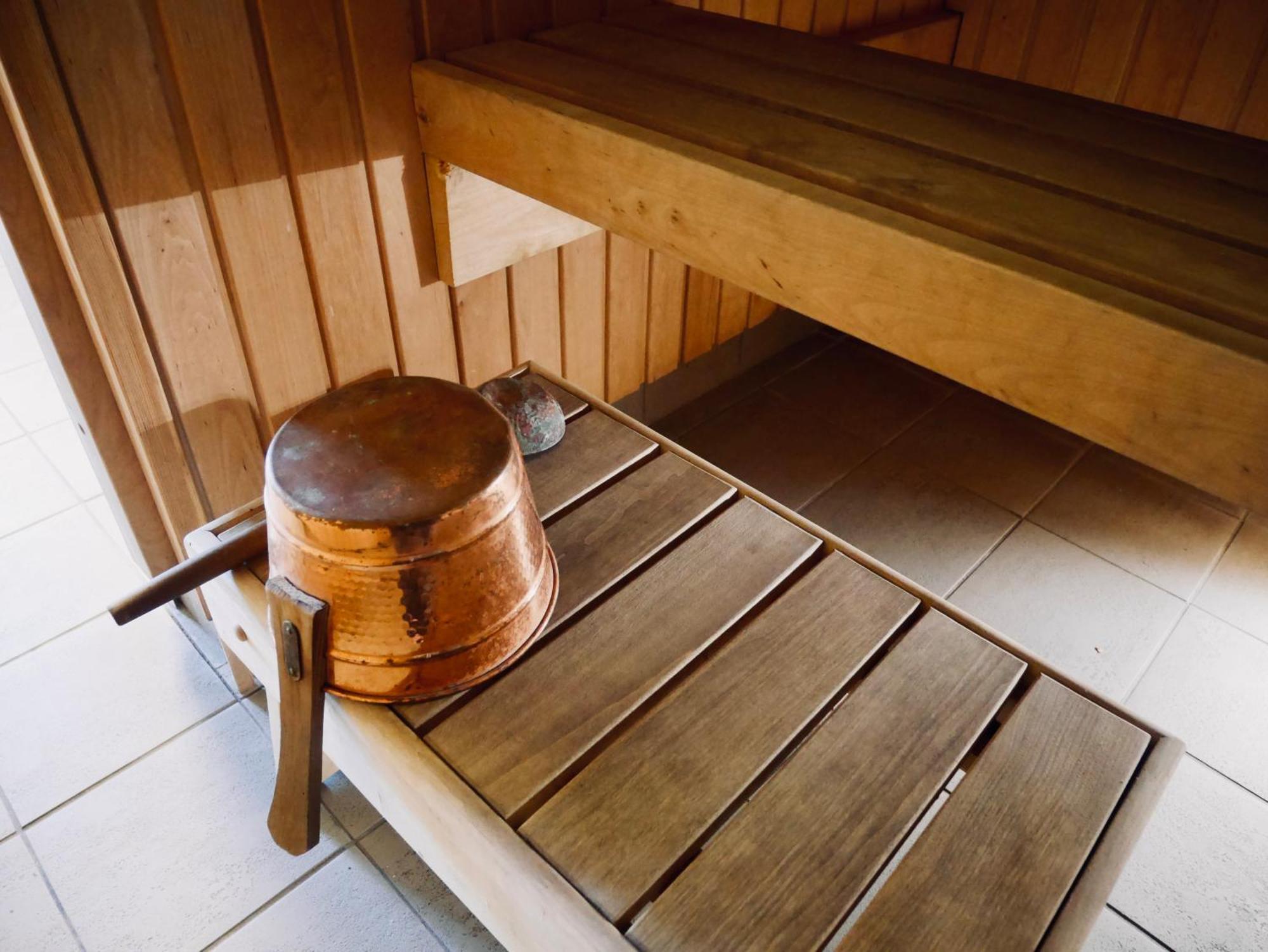 Sportsmen'S Holiday House Otepää 외부 사진