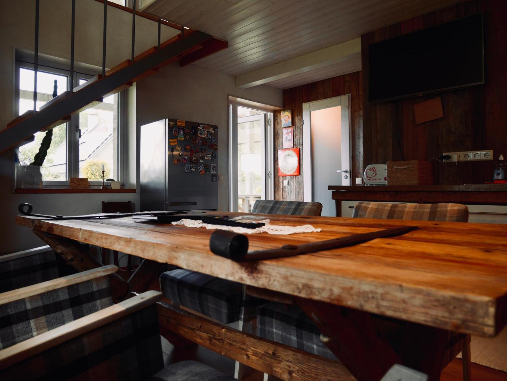 Sportsmen'S Holiday House Otepää 외부 사진