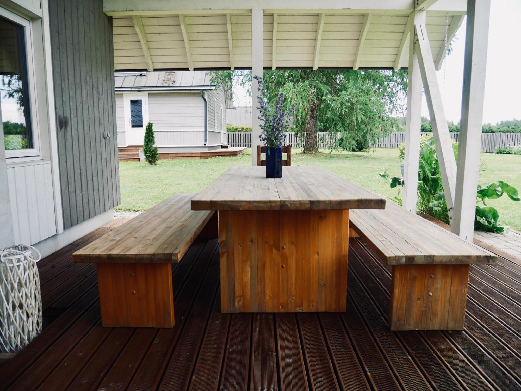 Sportsmen'S Holiday House Otepää 외부 사진