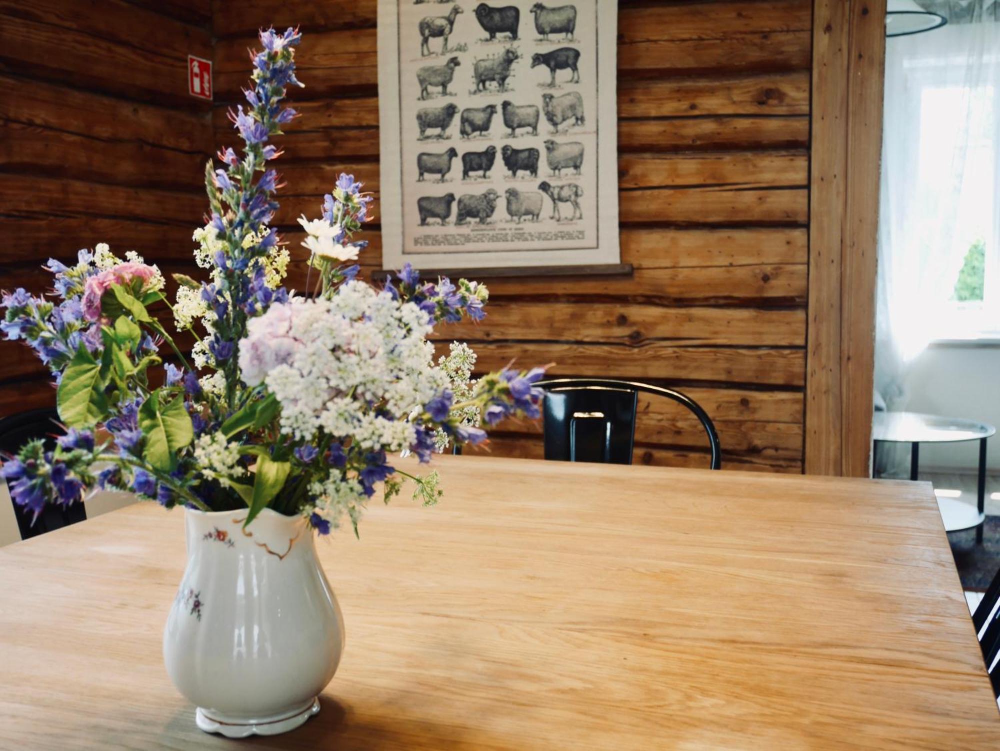 Sportsmen'S Holiday House Otepää 외부 사진