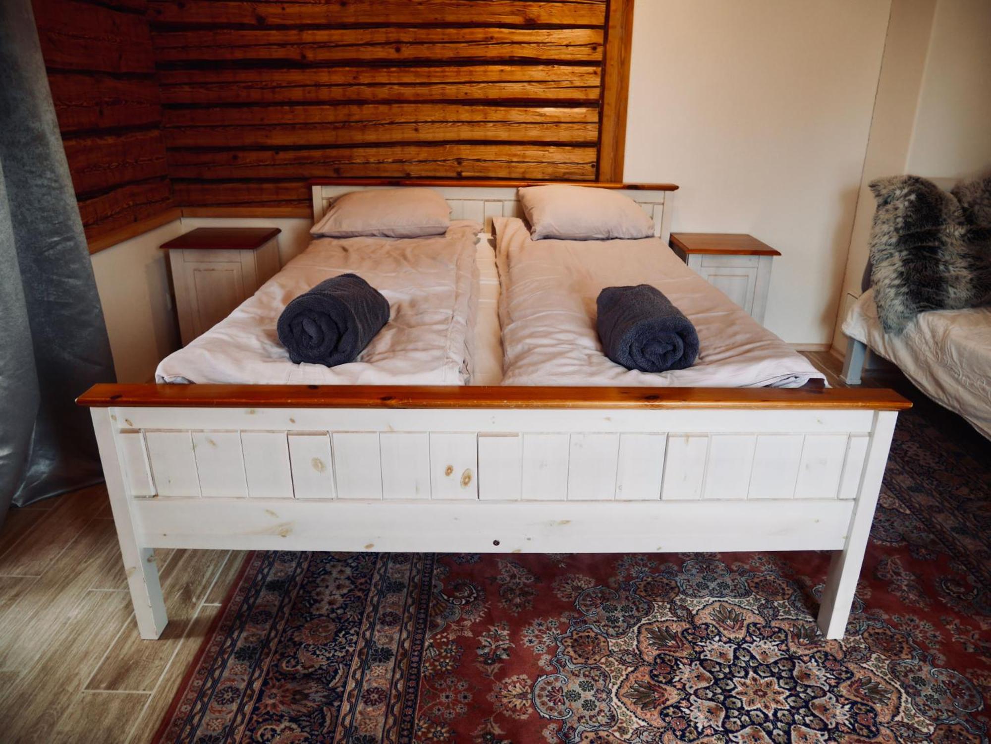 Sportsmen'S Holiday House Otepää 외부 사진
