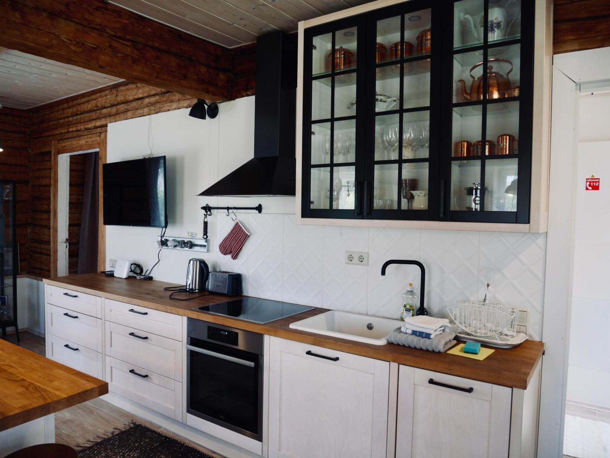Sportsmen'S Holiday House Otepää 외부 사진